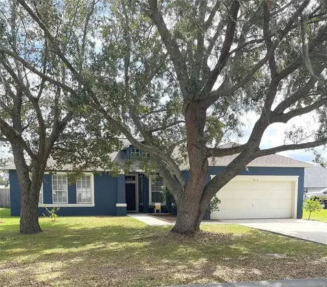 513 Shalisa Boulevard Auburndale FL 33823