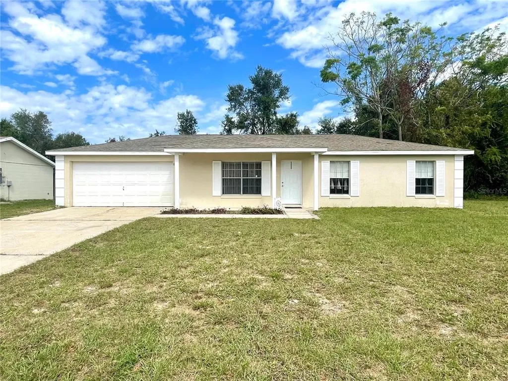 2780 Lightwood Street Deltona FL 32738