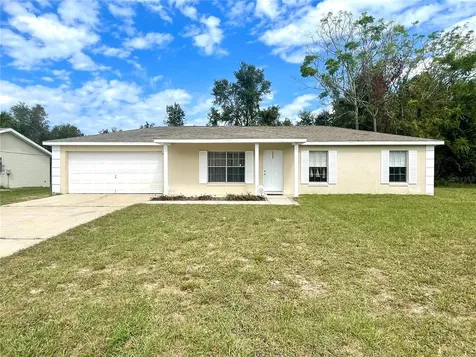 2780 Lightwood Street Deltona FL 32738