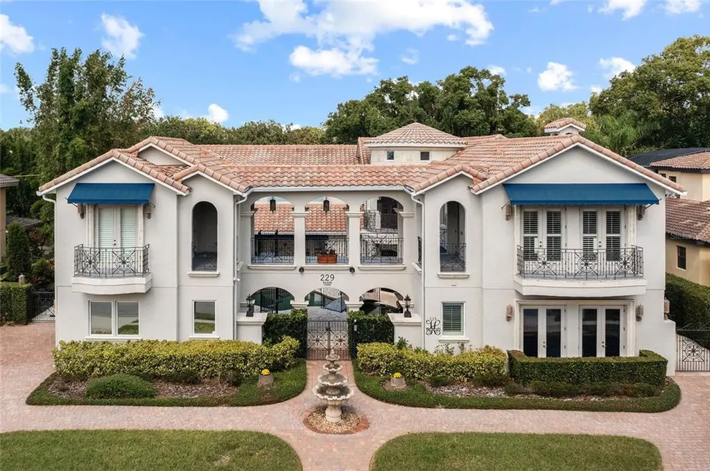 229 Maison Court Altamonte Springs FL 32714