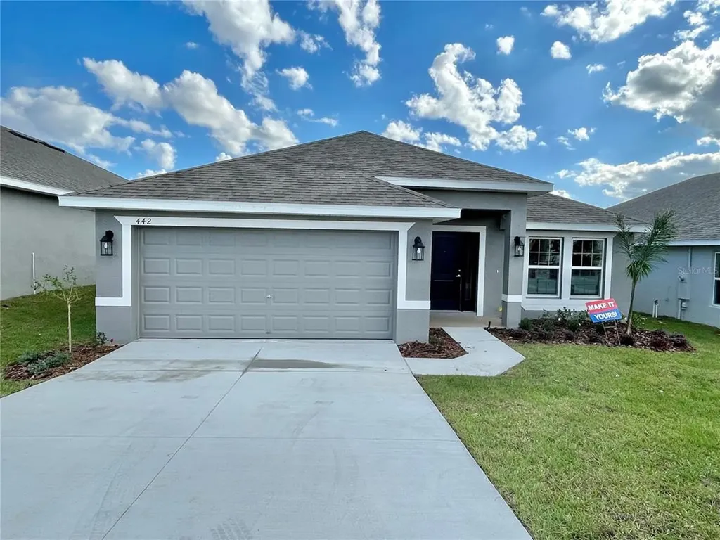 426 Panaro Lane Haines City FL 33844