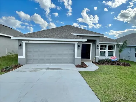 426 Panaro Lane Haines City FL 33844