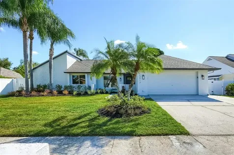 15013 Naturewalk Drive Tampa FL 33624