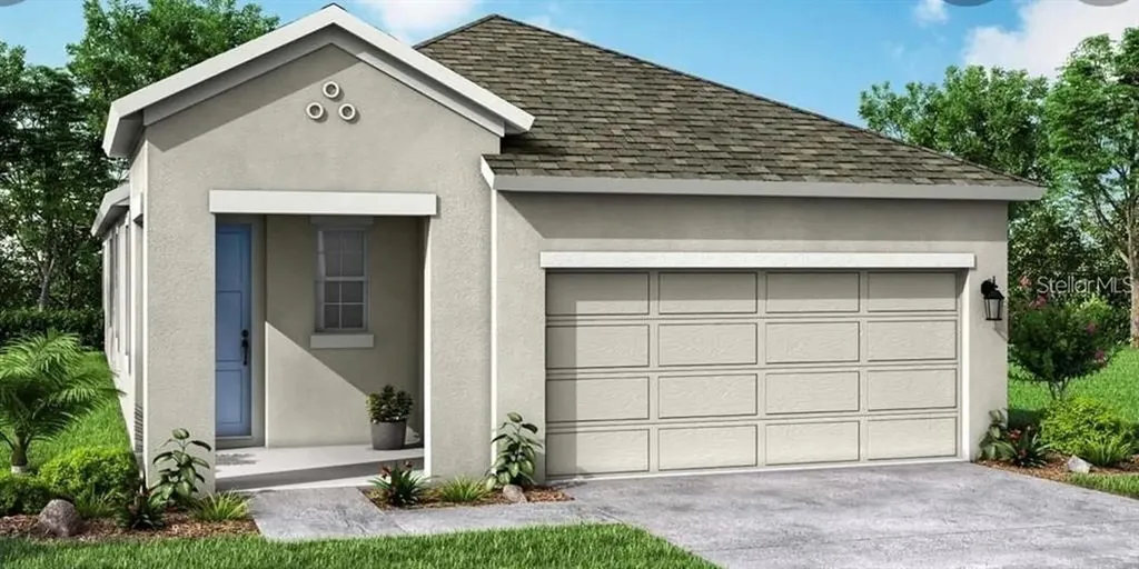 6264 Great Bear Drive Lakeland FL 33805