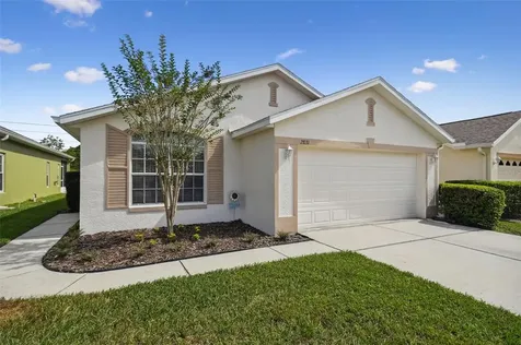 2831 Banyan Hill Lane Land O Lakes FL 34639