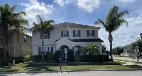 11800 Gray Rock Trail Windermere FL 34786