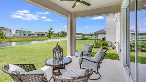 1419 Tropical Oasis Avenue Plant City FL 33565
