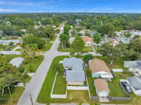 4158 8th Avenue N St Petersburg FL 33713
