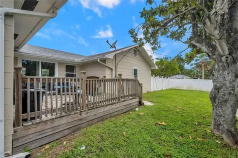 4158 8th Avenue N St Petersburg FL 33713