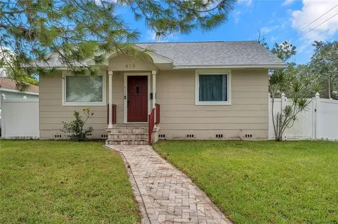 4158 8th Avenue N St Petersburg FL 33713
