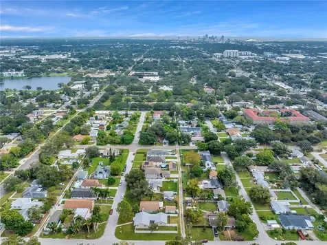 4158 8th Avenue N St Petersburg FL 33713