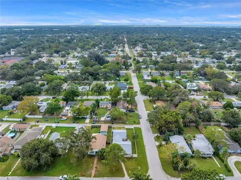 4158 8th Avenue N St Petersburg FL 33713