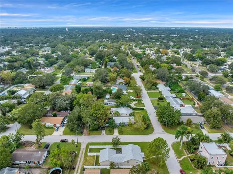 4158 8th Avenue N St Petersburg FL 33713