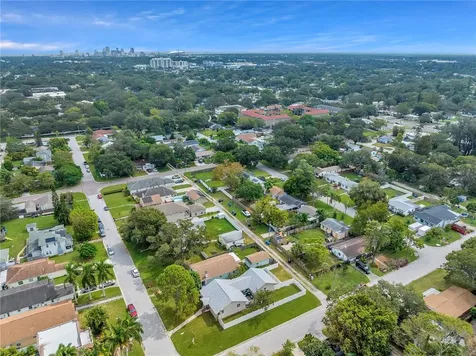 4158 8th Avenue N St Petersburg FL 33713