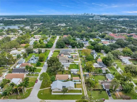 4158 8th Avenue N St Petersburg FL 33713