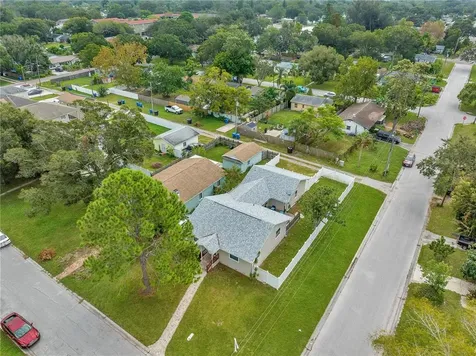 4158 8th Avenue N St Petersburg FL 33713