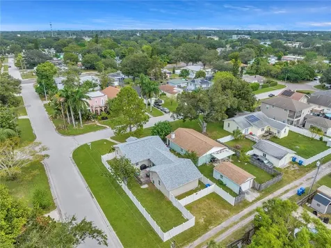 4158 8th Avenue N St Petersburg FL 33713