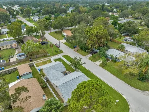 4158 8th Avenue N St Petersburg FL 33713