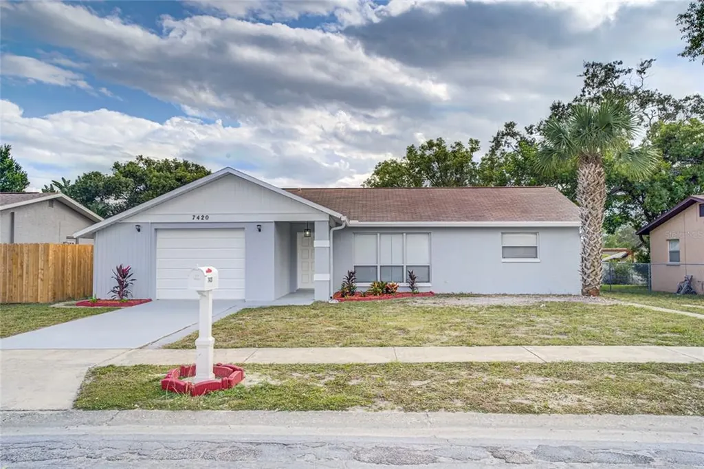 7420 Johnson Road Port Richey FL 34668