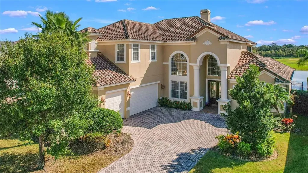 2621 Lancaster Ridge Drive Davenport FL 33837