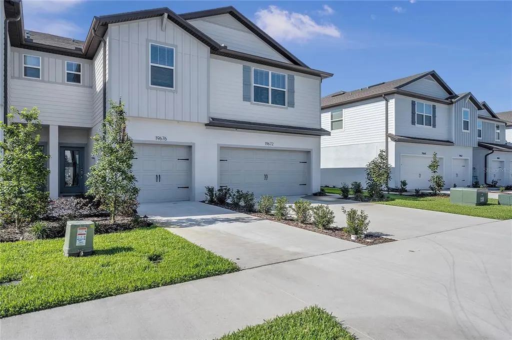 19676 Shady Oak Drive Land O Lakes FL 34638
