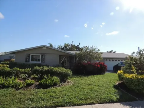 3360 Kenmore Drive Sarasota FL 34231