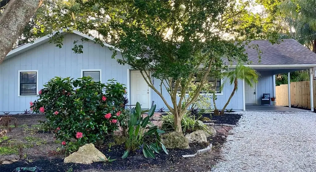 4723 Woodward Place Sarasota FL 34233