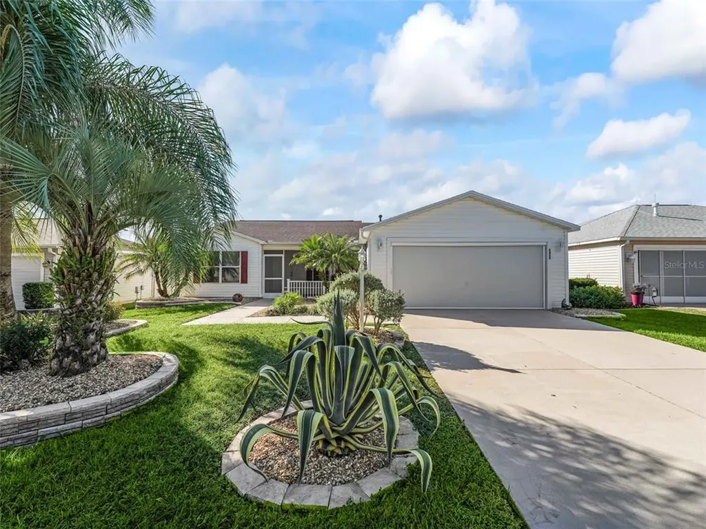 2458 Due West Drive The Villages FL 32162