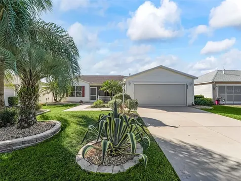 2458 Due West Drive The Villages FL 32162