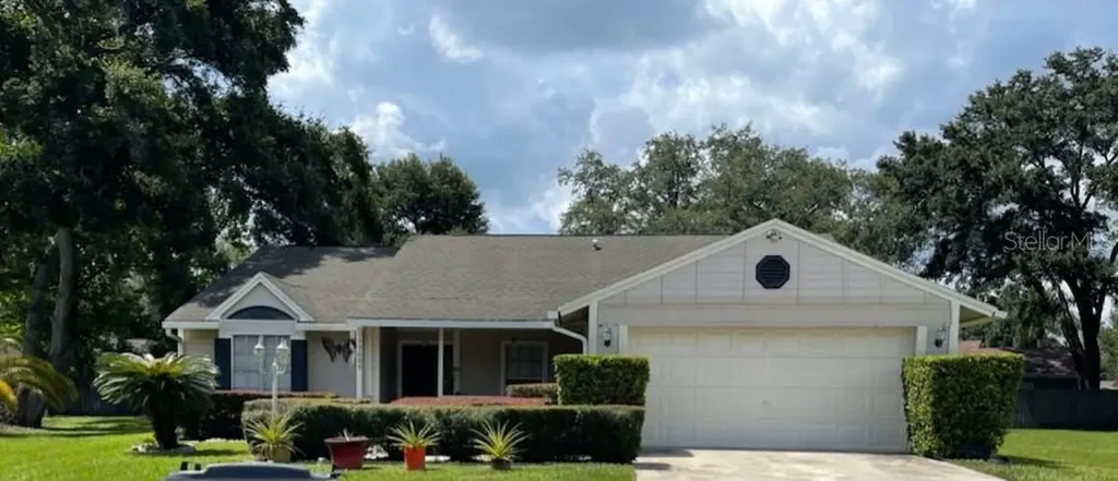 17604 Whistling Lane Lutz FL 33549