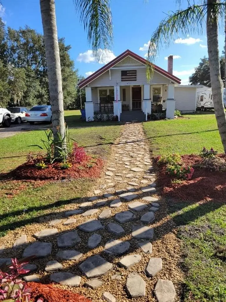 4711 W Trapnell Road Plant City FL 33566