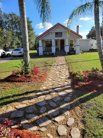 4711 W Trapnell Road Plant City FL 33566