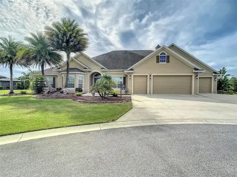 1660 Swallow Court The Villages FL 32162
