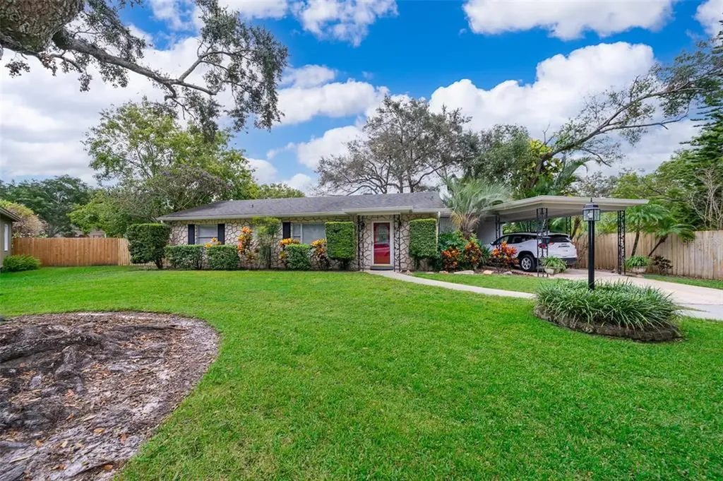 3607 N Westmoreland Drive Orlando FL 32804