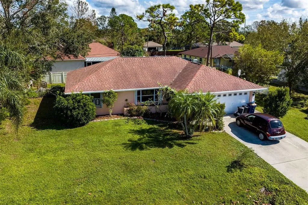 4311 Tarpon Road Venice FL 34293