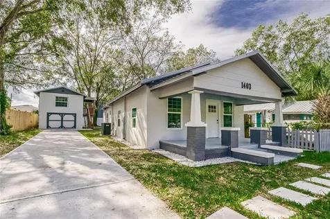1403 E Laura Street Plant City FL 33563