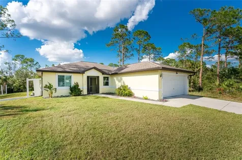 2493 Baltimore Street North Port FL 34286