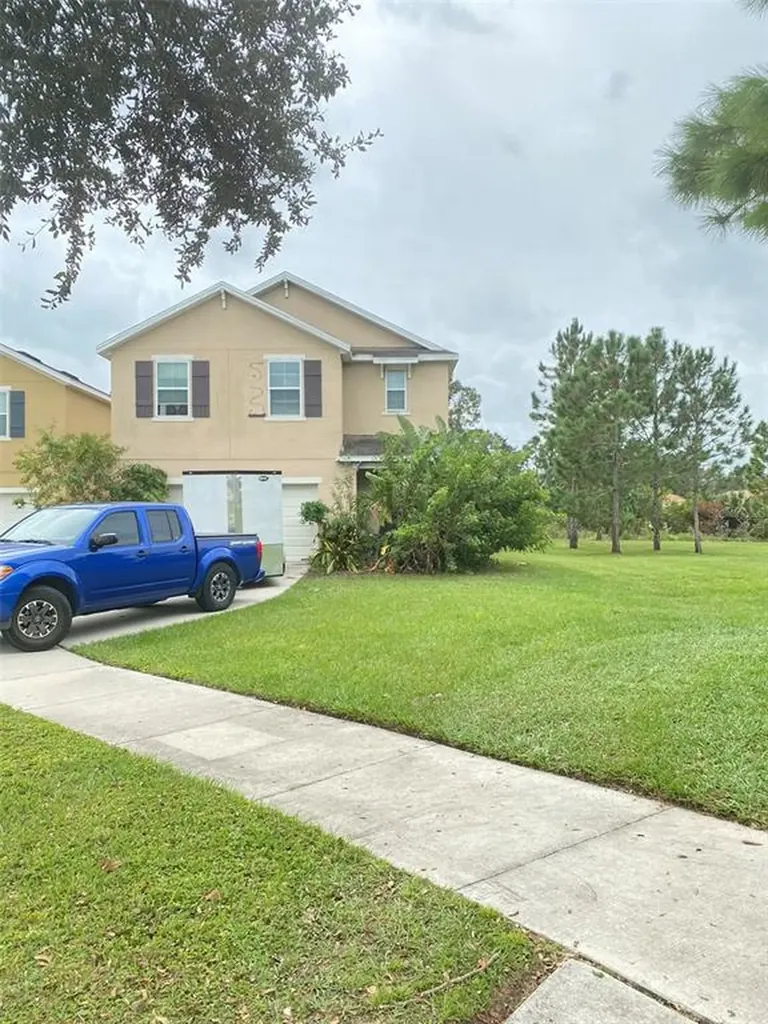 12225 Fawn Brindle Street Riverview FL 33578