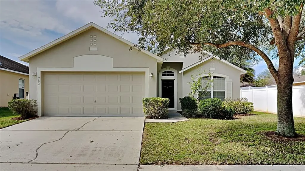 704 Flagstone Street Haines City FL 33844