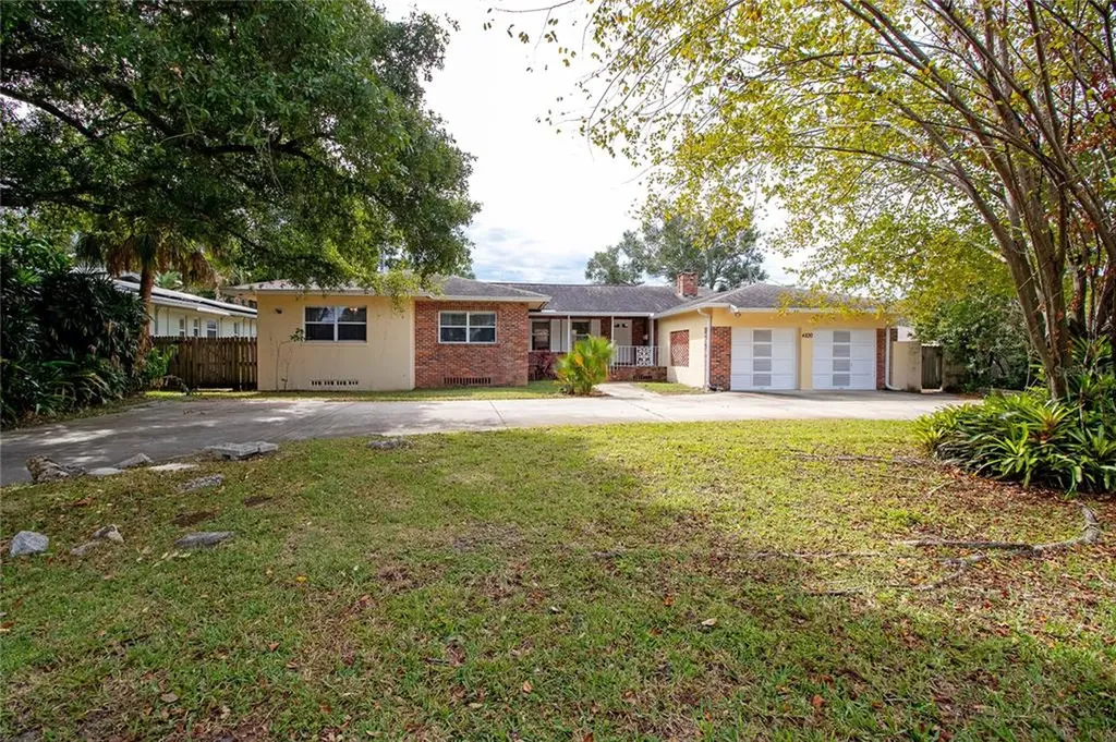 4820 Dartmouth Avenue N St Petersburg FL 33713