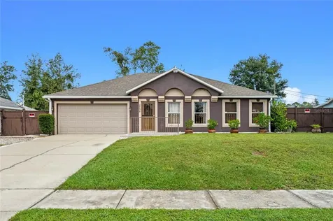 2294 Holston Street Deltona FL 32738