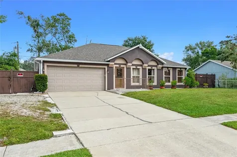 2294 Holston Street Deltona FL 32738