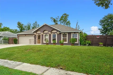 2294 Holston Street Deltona FL 32738