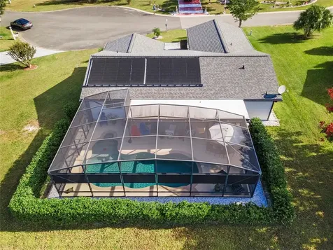 17524 SE 107th Court Summerfield FL 34491