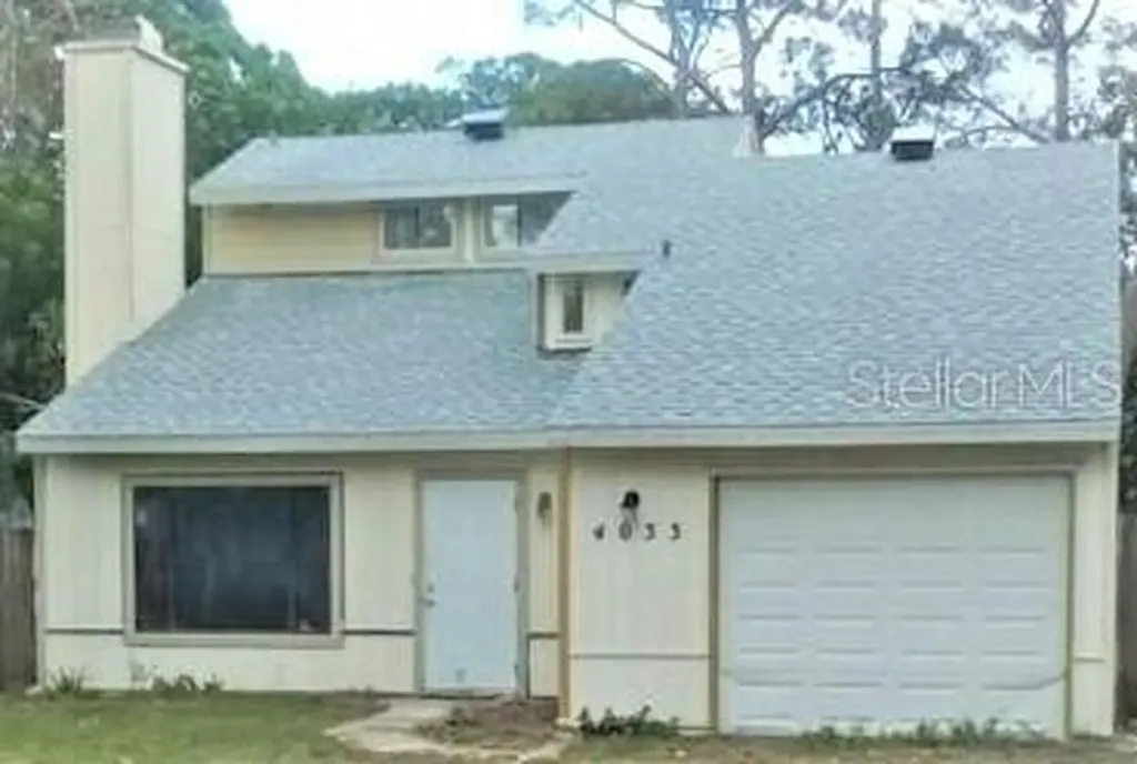 4033 Groveland Avenue Sarasota FL 34231