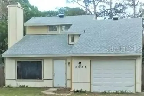 4033 Groveland Avenue Sarasota FL 34231