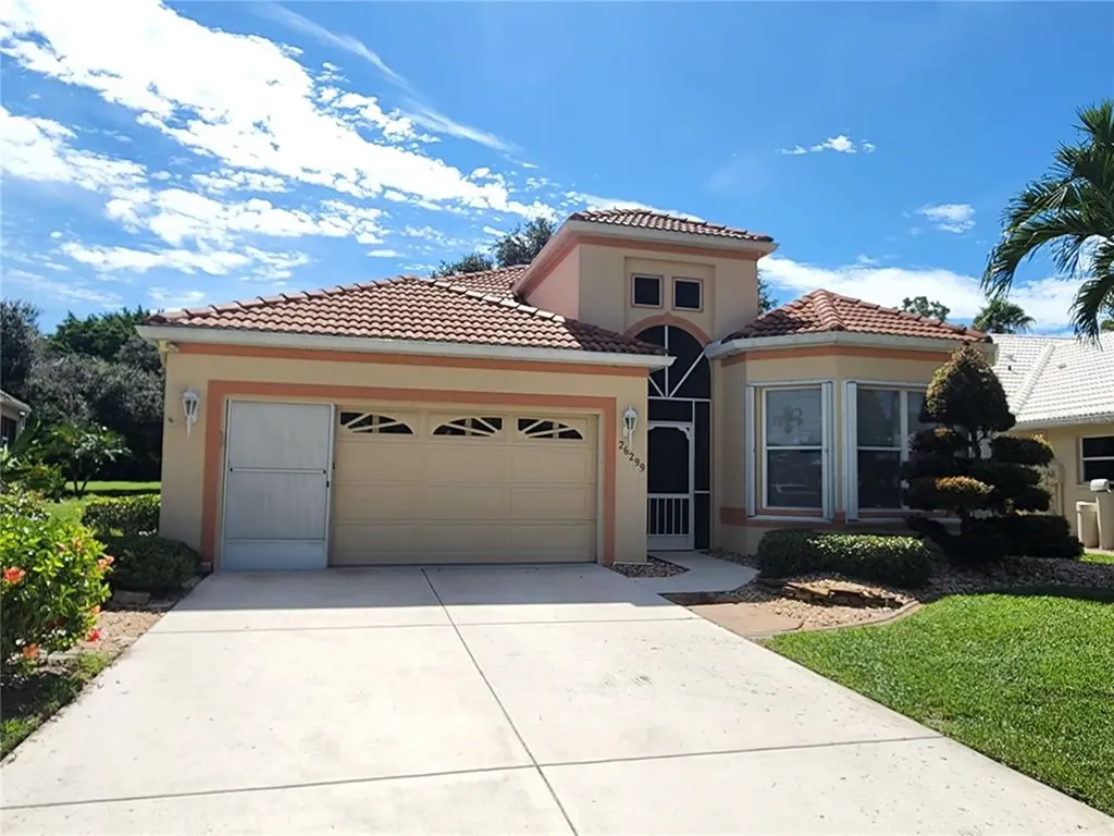 26299 Seminole Lakes Boulevard Punta Gorda FL 33955