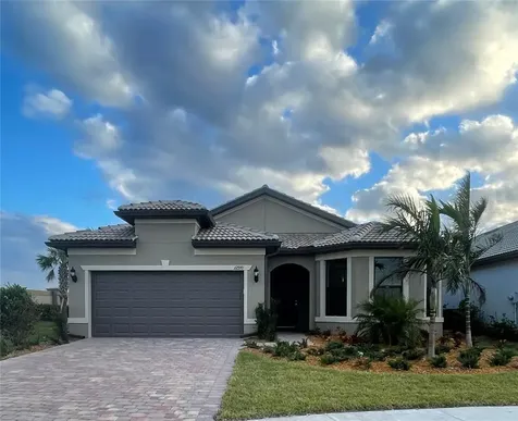 12971 Borrego Street Venice FL 34293
