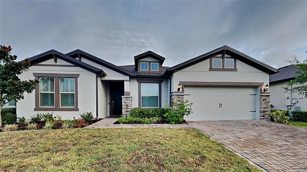 2893 Matera Drive Saint Cloud FL 34771