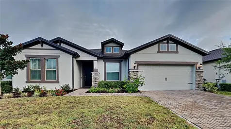 2893 Matera Drive Saint Cloud FL 34771